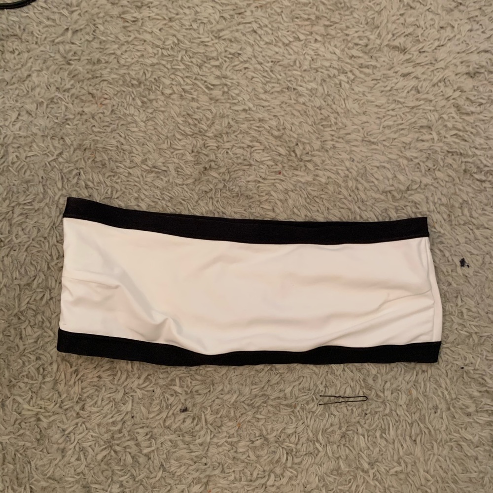 Forever 21 bikini top